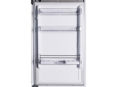 24" Blomberg  Counter Depth Bottom-Freezer Refrigerator  - BRFB1312SS