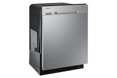 24" Samsung Built-in Dishwasher - DW80J3020US