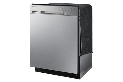 24" Samsung Built-in Dishwasher - DW80J3020US