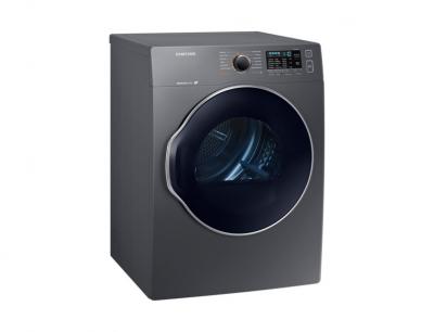 24" Samsung 4 Cu. Ft. Electric Dryer - DV22K6800EX