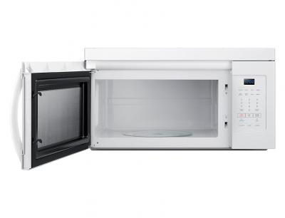 30" Samsung 1.6 Cu. Ft. Over the Range Microwave  - ME16K3000AW
