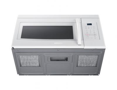 30" Samsung 1.6 Cu. Ft. Over the Range Microwave  - ME16K3000AW
