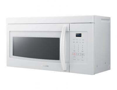 30" Samsung 1.6 Cu. Ft. Over the Range Microwave  - ME16K3000AW