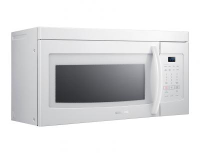 30" Samsung 1.6 Cu. Ft. Over the Range Microwave  - ME16K3000AW