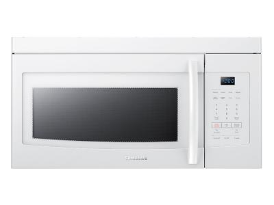 30" Samsung 1.6 Cu. Ft. Over the Range Microwave - ME16K3000AW
