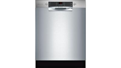 24" Bosch 800 Series Recessed Handle Special Application - SGE68X55UC