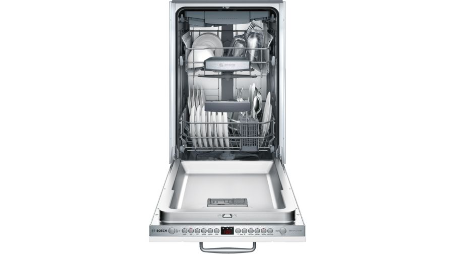 bosch 18 dishwasher panel ready