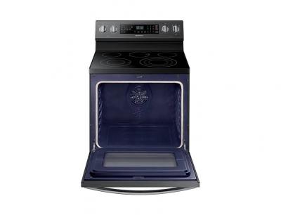 Samsung Freestanding Electric Range - NE59R6631SG