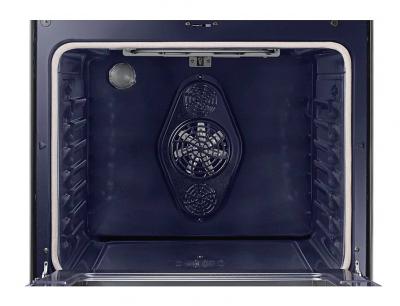 Samsung Freestanding Electric Range - NE59R6631SS