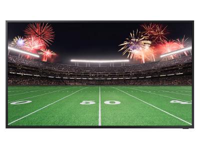 55" Samsung QN55LST7DAFXZC 4K Neo QLED Terrace Outdoor TV