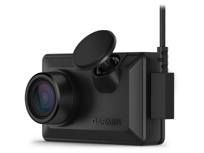 Garmin X110 1080p Dash Cam with a 140-degree Field of View and built-in Clarity Polarizer - 010-02900-00