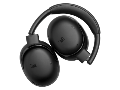 JBL Tour One M3 Smart TX Headphones in Black - JBLTOM3AVIBLKAM
