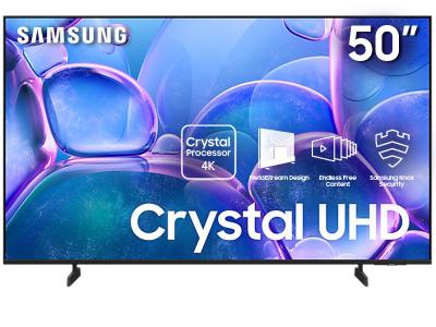 50" Samsung UN50U7900FFXZC Crystal UHD 4K Smart TV (2025)