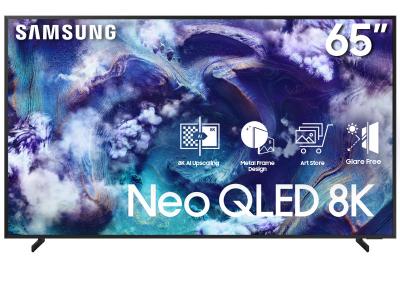 65" Samsung QN65QN900FFXZC Neo QLED 8K Vision AI Smart TV (2025)
