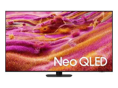 75" Samsung QN75QN92FAFXZC Neo QLED QN92F 4K Vision AI Smart TV (2025)