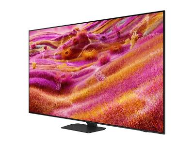 75" Samsung QN75QN92FAFXZC Neo QLED QN92F 4K Vision AI Smart TV (2025)