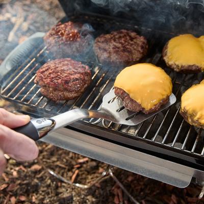 20" Weber Go-Anywhere Charcoal Grill in Black - 1500763