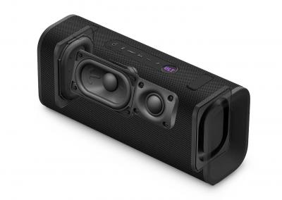 Sony Ult Power Sound Series Field 3 Wireless Portable Speaker - SRSULT30B