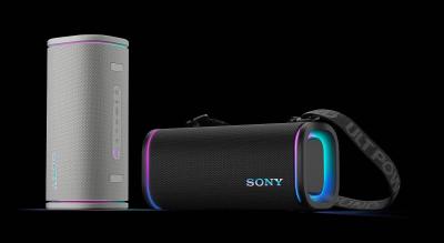 Sony Ult Power Sound Series Field 5 Wireless Portable Speaker - SRSULT50B