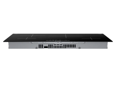 30" Bosch 500 Series Induction Cooktop in Black Surface Mount Without Frame - NIT5060UC
