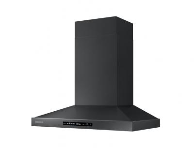 30" Samsung Hood With Baffle Filter And Bluetooth Connectivity - NK30K7000WG