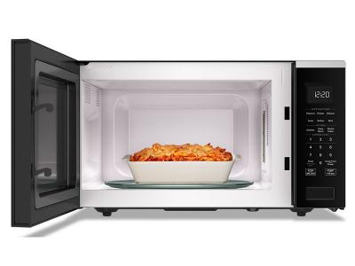 22" Whirlpool 1.6 Cu. Ft. Sensor Cooking Microwave - YWMCS7022RZ