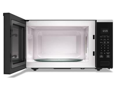 22" Whirlpool 1.6 Cu. Ft. Sensor Cooking Microwave - YWMCS7022RZ