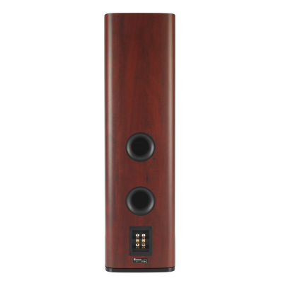 8" JBL Studio 698 3-way Floorstanding Loudspeaker - JBLS698W