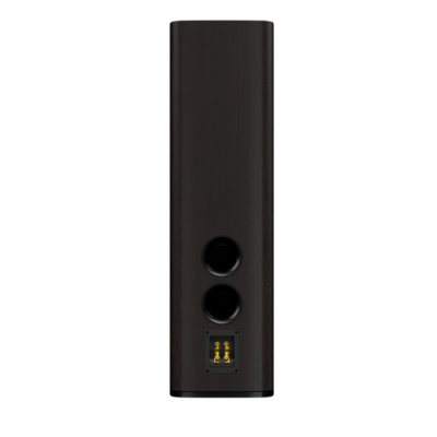 8" JBL Studio 690 2.5-way Floorstanding Loudspeaker - JBLS690DKW