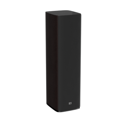 8" JBL Studio 690 2.5-way Floorstanding Loudspeaker - JBLS690DKW