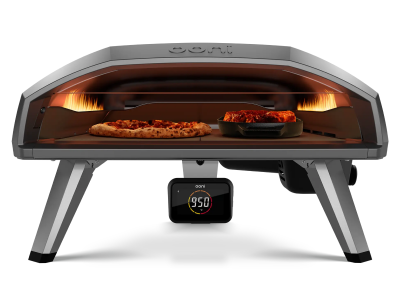 18" Koda 2 Pro 2nd Generation Gas Powered Outdoor Pizza Oven - Koda 2 Pro