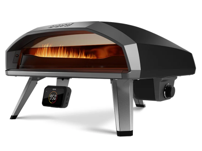 18" Koda 2 Pro 2nd Generation Gas Powered Outdoor Pizza Oven - Koda 2 Pro