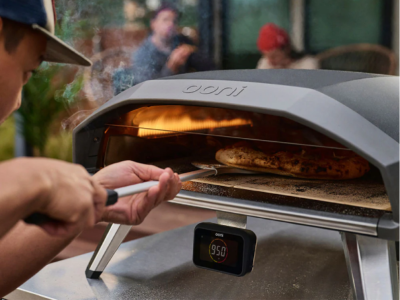 18" Koda 2 Pro 2nd Generation Gas Powered Outdoor Pizza Oven - Koda 2 Pro