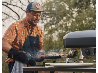 18" Koda 2 Pro 2nd Generation Gas Powered Outdoor Pizza Oven - Koda 2 Pro