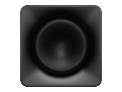Klipsch Flexus Sub 200 12'' Subwoofer - XSUB200