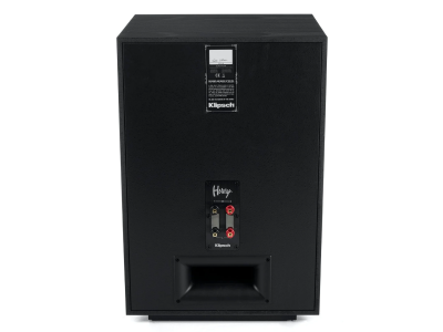 Klipsch Heresy Version IV Floorstanding Speaker (Single) in Auburn - HIVA
