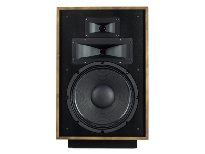 Klipsch Heresy Version IV Floorstanding Speaker (Single) in Auburn - HIVA