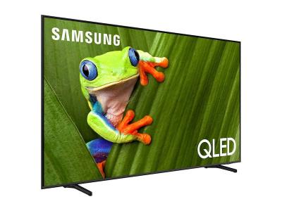 85" Samsung QN85QE1DAFXZA QLED 4K TV