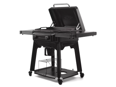 Traeger Flatrock 2 Zone Griddle - TF2NN46DNC