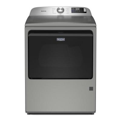 27" Maytag 7.4 Cu. Ft. Top Load Gas Dryer with Extra Power and Advanced Moisture Sensing - MGD6205RR