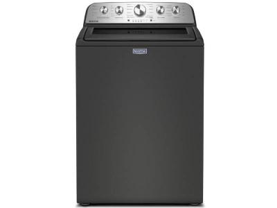 Maytag 5.5 Cu Ft. Top Load Impeller Washer with Extra Power and Pet Pro Option - MTW5600RU
