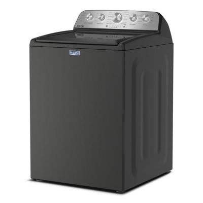 Maytag 5.5 Cu Ft. Top Load Impeller Washer with Extra Power and Pet Pro Option - MTW5600RU
