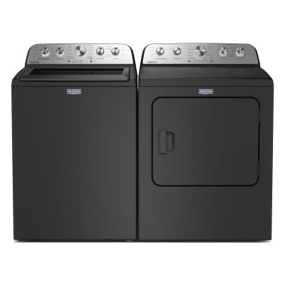 Maytag 5.5 Cu Ft. Top Load Impeller Washer with Extra Power and Pet Pro Option - MTW5600RU