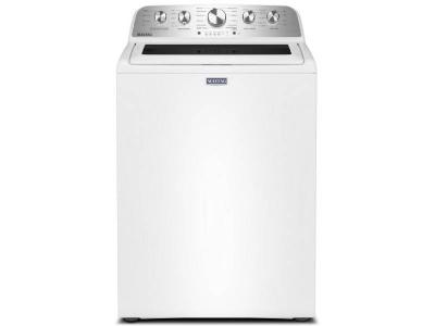 Maytag 5.5 Cu Ft. Top Load Impeller Washer with Extra Power and Pet Pro Option - MTW5600RW