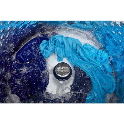 Maytag 5.5 Cu Ft. Top Load Impeller Washer with Extra Power and Pet Pro Option - MTW5600RW