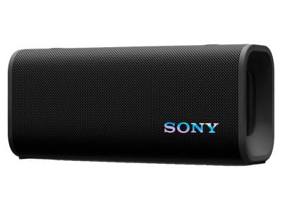 Sony ULT Power Sound Series ULT FIELD 3 Wireless Portable Speaker in Black - SRSULT30/B