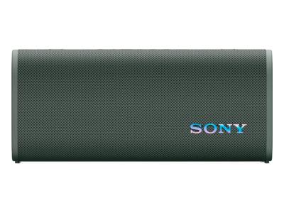 Sony ULT Power Sound Series ULT FIELD 3 Wireless Portable Speaker in Forest Gray - SRSULT30/H