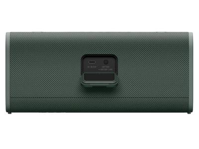 Sony ULT Power Sound Series ULT FIELD 3 Wireless Portable Speaker in Forest Gray - SRSULT30/H