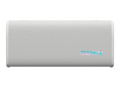 Sony ULT Power Sound Series ULT FIELD 3 Wireless Portable Speaker in Off White - SRSULT30/W