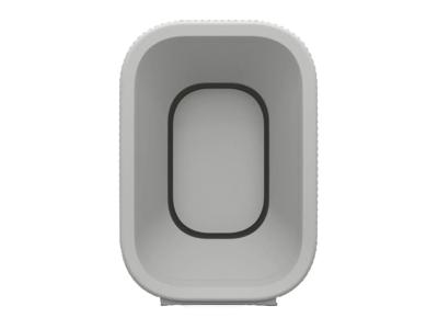 Sony ULT Power Sound Series ULT FIELD 3 Wireless Portable Speaker in Off White - SRSULT30/W